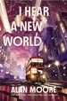 Book cover of I Hear a New World
