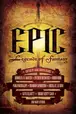 Book cover of Epic