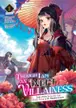Book cover of Though I Am an Inept Villainess
