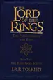 Book cover of The Ring Goes South