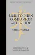 Book cover of The J. R. R. Tolkien Companion and Guide: Volume 1: Chronology