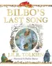 Book cover of Bilbo's Last Song (At the Grey Havens)