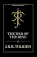 Book cover of The War of the Ring