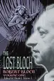 Book cover of The Lost Bloch: The Devil with You