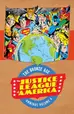 Book cover of Justice League of America: The Bronze Age Omnibus Vol. 4