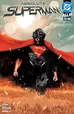 Book cover of Absolute Superman (2024-) #1