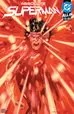 Book cover of Absolute Superman (2024-) #4