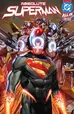 Book cover of Absolute Superman (2024-) #9