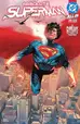 Book cover of Absolute Superman (2024-) #15