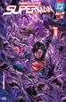 Book cover of Absolute Superman (2024-) #17