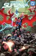 Book cover of Absolute Superman (2024-) #21