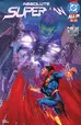 Book cover of Absolute Superman (2024-) #22