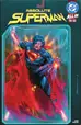 Book cover of Absolute Superman (2024-) #23