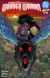 Book cover of Absolute Wonder Woman (2024-) #1