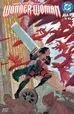 Book cover of Absolute Wonder Woman (2024-) #2