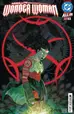 Book cover of Absolute Wonder Woman (2024-) #3