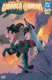 Book cover of Absolute Wonder Woman (2024-) #4