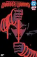 Book cover of Absolute Wonder Woman (2024-) #6