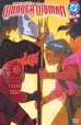 Book cover of Absolute Wonder Woman (2024-) #12