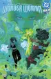 Book cover of Absolute Wonder Woman (2024-) #18