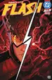 Book cover of Absolute Flash (2025-) #10