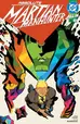 Book cover of Absolute Martian Manhunter (2025-) #1