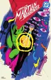 Book cover of Absolute Martian Manhunter (2025-) #5