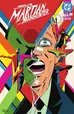Book cover of Absolute Martian Manhunter (2025-) #8