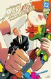 Book cover of Absolute Martian Manhunter (2025-) #9
