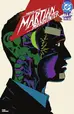 Book cover of Absolute Martian Manhunter (2025-) #11