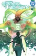 Book cover of Absolute Green Lantern (2025-) #4