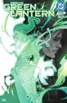 Book cover of Absolute Green Lantern (2025-) #6