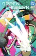 Book cover of Absolute Green Lantern (2025-) #13