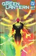 Book cover of Absolute Green Lantern (2025-) #16