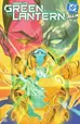 Book cover of Absolute Green Lantern (2025-) #17