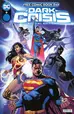 Book cover of FCBD: Dark Crisis #0