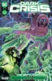 Book cover of Dark Crisis on Infinite Earths #3