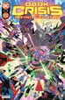 Book cover of Dark Crisis on Infinite Earths #6
