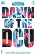 Book cover of Dark Crisis on Infinite Earths #7