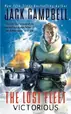Book cover of Victorious