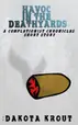 Book cover of Havoc in the Deathyards, A Completionist Chronicles Short Story