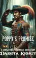 Book cover of Poppy's Promise, A Completionist Chronicles Short Story