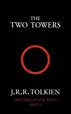 Book cover of The Two Towers