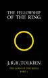 Book cover of The Fellowship of the Ring