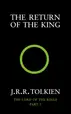 Book cover of The Return of the King