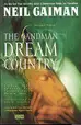 Book cover of Dream Country