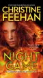 Book cover of Night game