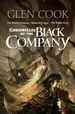 Book cover of The Black Company / Shadows Linger / The White Rose