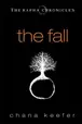 Book cover of Fall