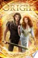 Book cover of Origin